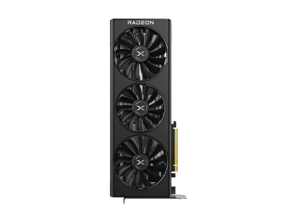 RX SWFT319 CORE AMD Graphics Gaming 6800 Card XFX SPEEDSTER Radeon