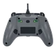Niebiaska Advantage XS przewodowy Kontroler konsoli Series PowerA - do Xbox