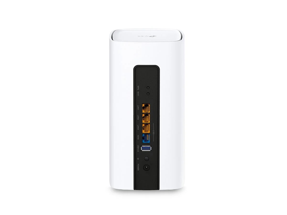 Wi-Fi - router 1GbE, V1 Multi-Band Wireless SPI - EX920 - 6E 2.5GbE, 6 - - switch TP-Link - Wi-Fi 3-port