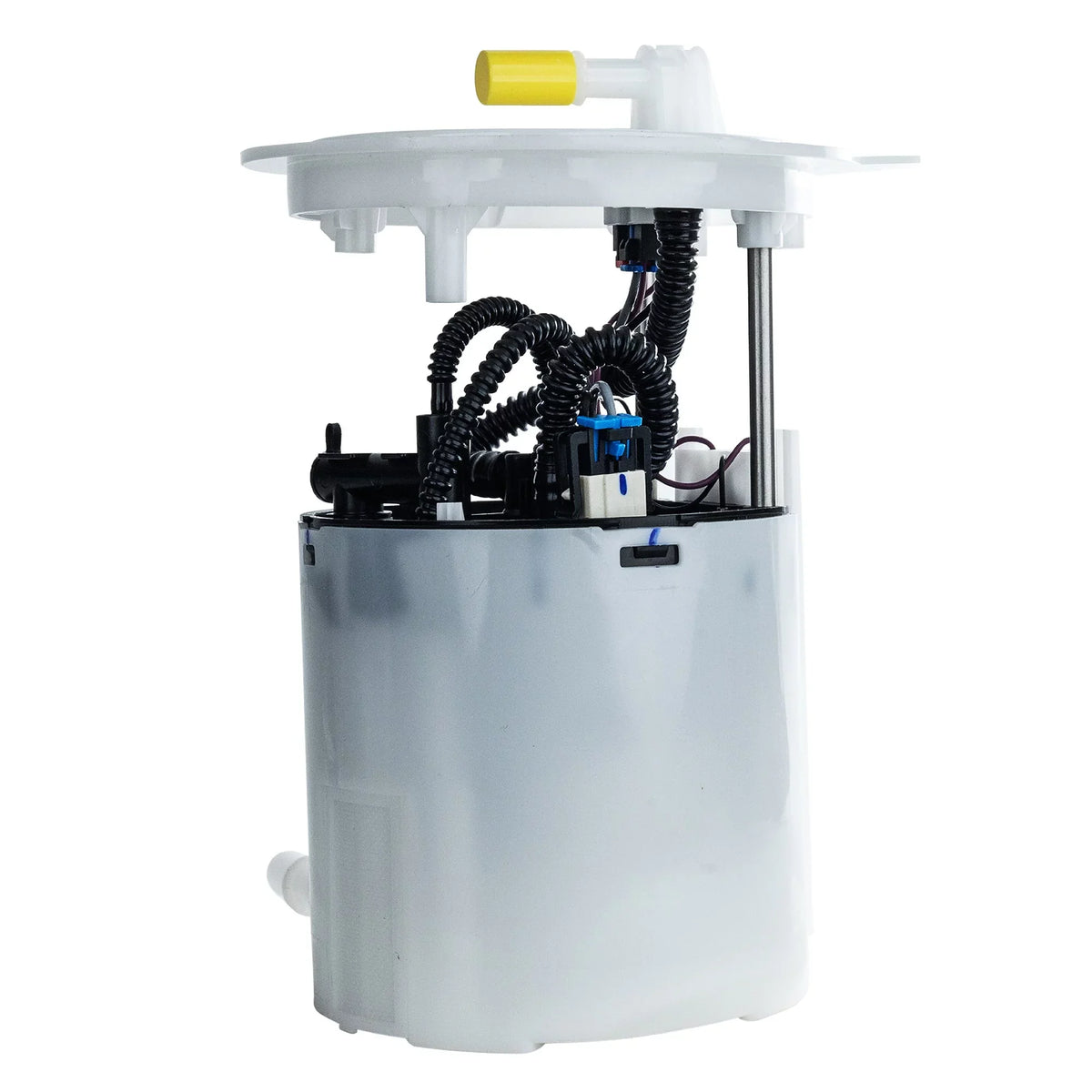 Left Dodge Fuel Unit Jeep Sending Driver Pump Durango Cherokee 6Cyl Compatible 2011-2015 3.6L Grand With with