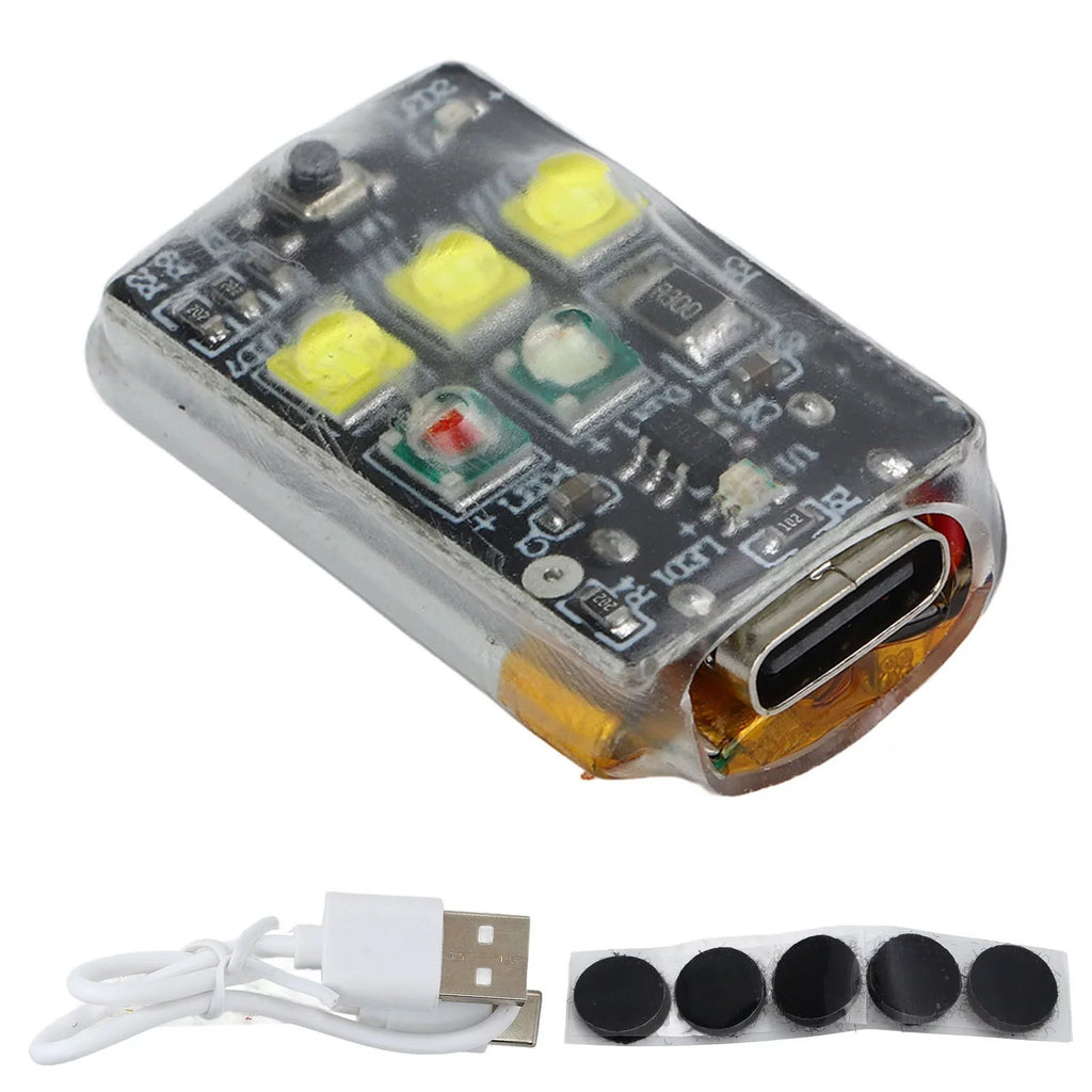 Drone Warning for Accessories Light Ultralight 3PRO Collision Light Drone Anti Strobe MINI Goldmeet
