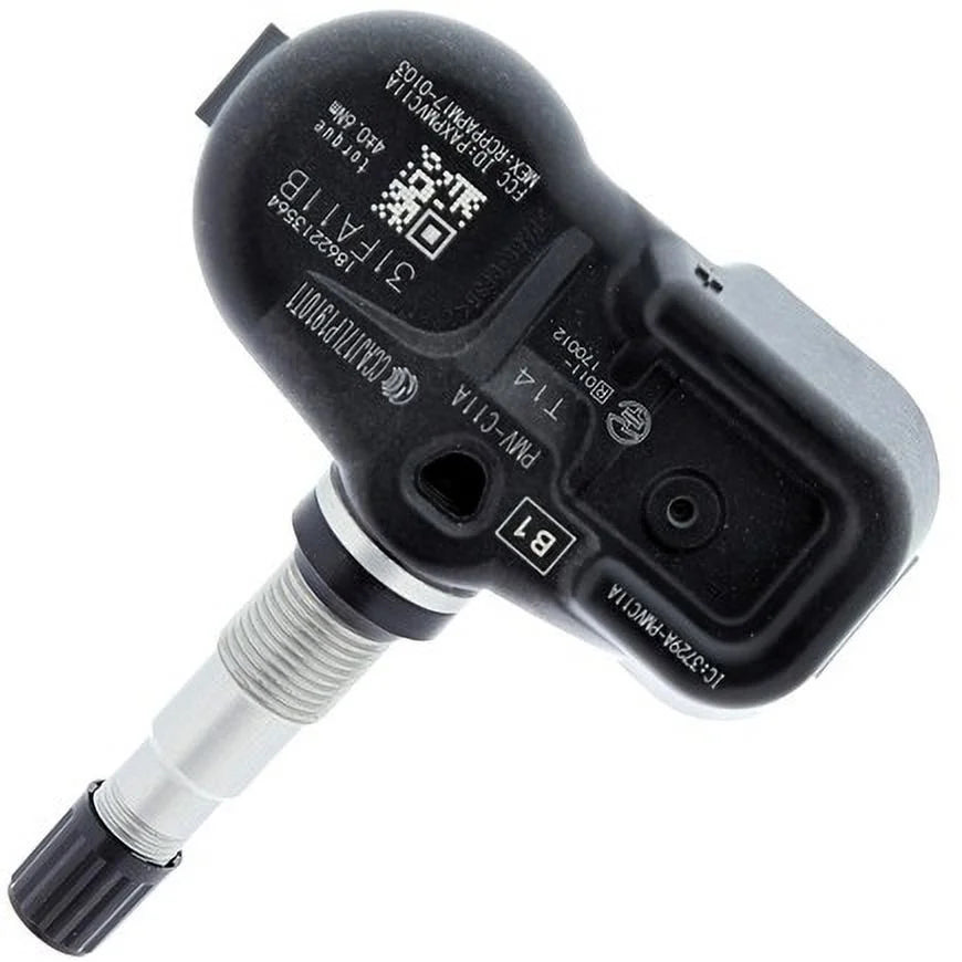 System Monitoring 2007-2011 2007-2013 Fits TOYOTA Pressure Tire select: COROLLA CAMRY, Sensor TOYOTA