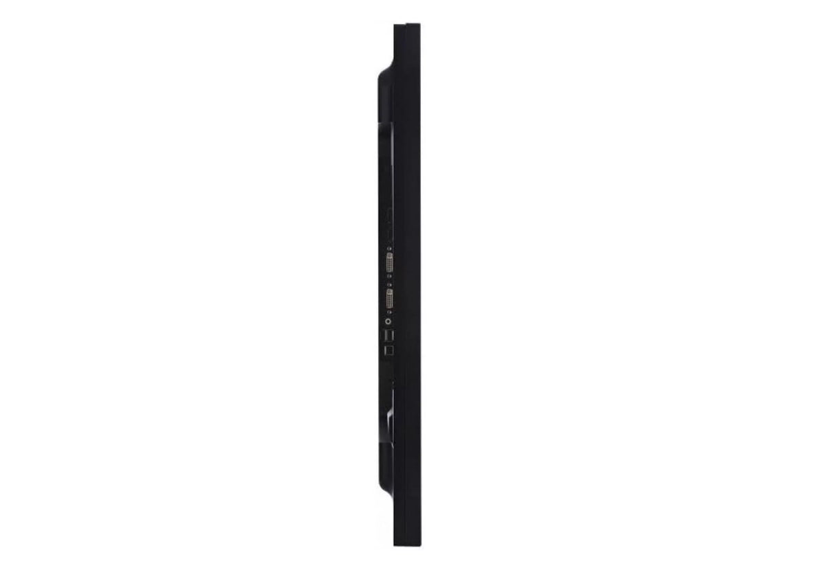 ViewSonic CDM5500R-S (Refurbished) LED Media 55" Player Display Commercial Restored