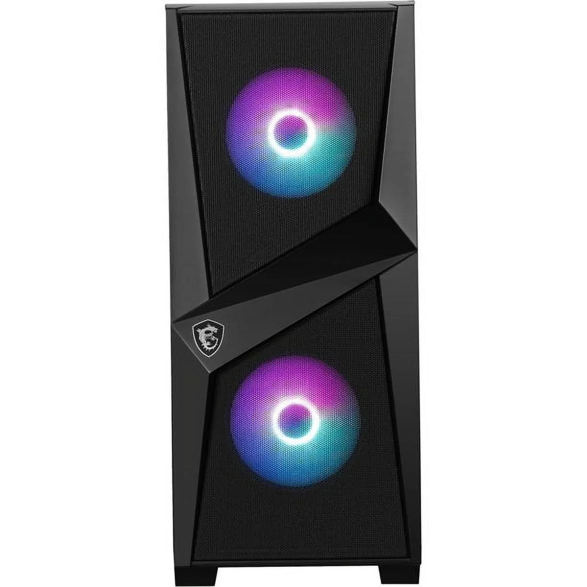 Black 4060 MSI Gaming 16GB SSD, R 1TB Win i5-13400F, 11, Desktop, Intel DDR5, NVIDIA Codex 8GB, RTX