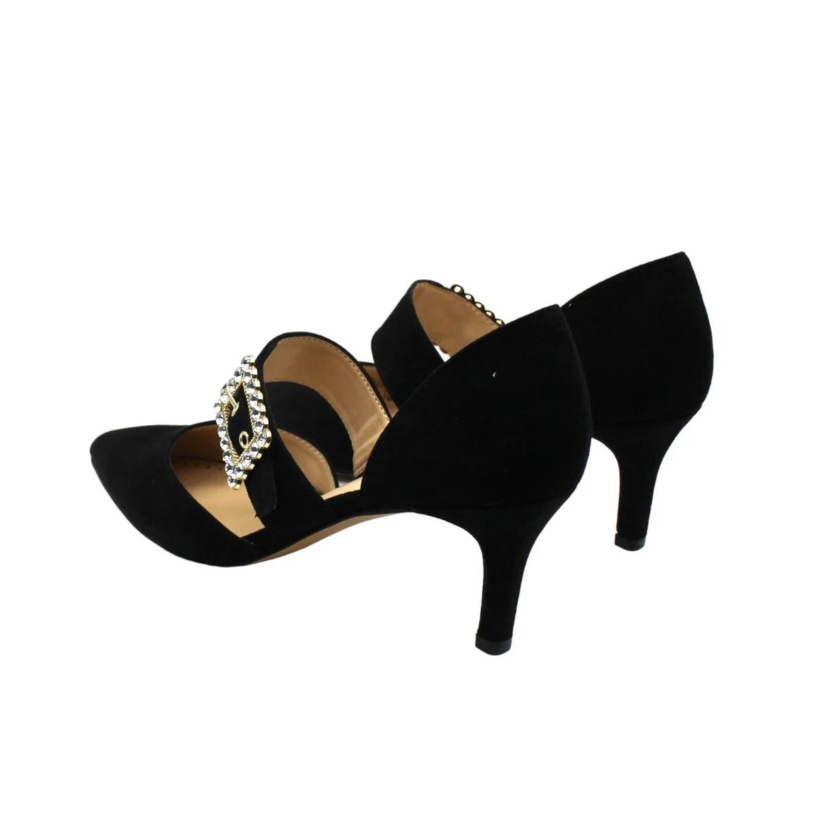 (Size Adrienne Women D Nicki Orsay Pumps S Vittadini 7 US)