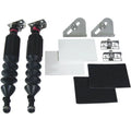 Nauticus Trim 18'-20' Smart Tabs CK1820-60 Kit, Tab Conversion