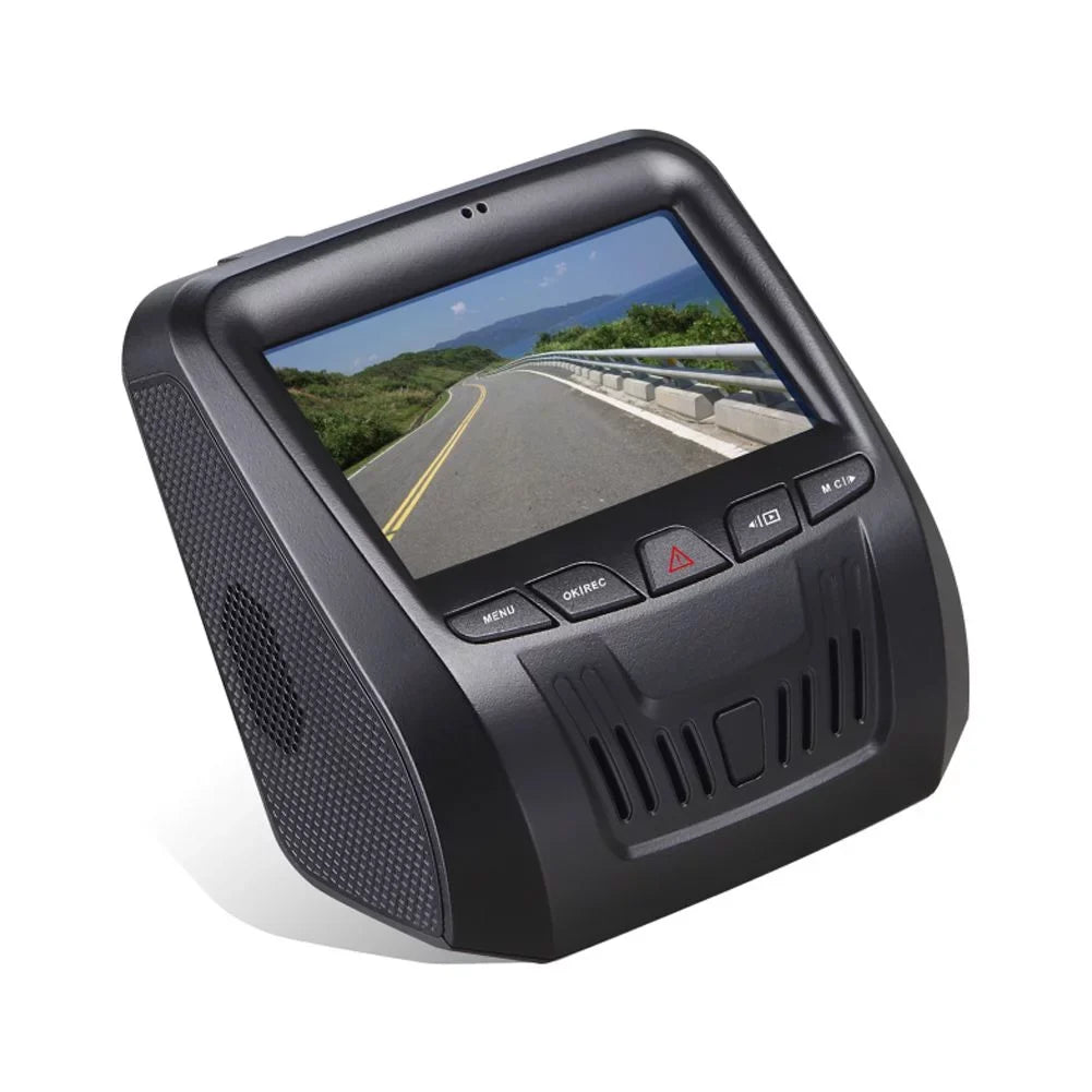Recorder Wide Car HD Vision Car camera Full Cam 3.0" Degree Auto Angle 1080P 150 DVR Dash Sen Camcorder Car Video Night