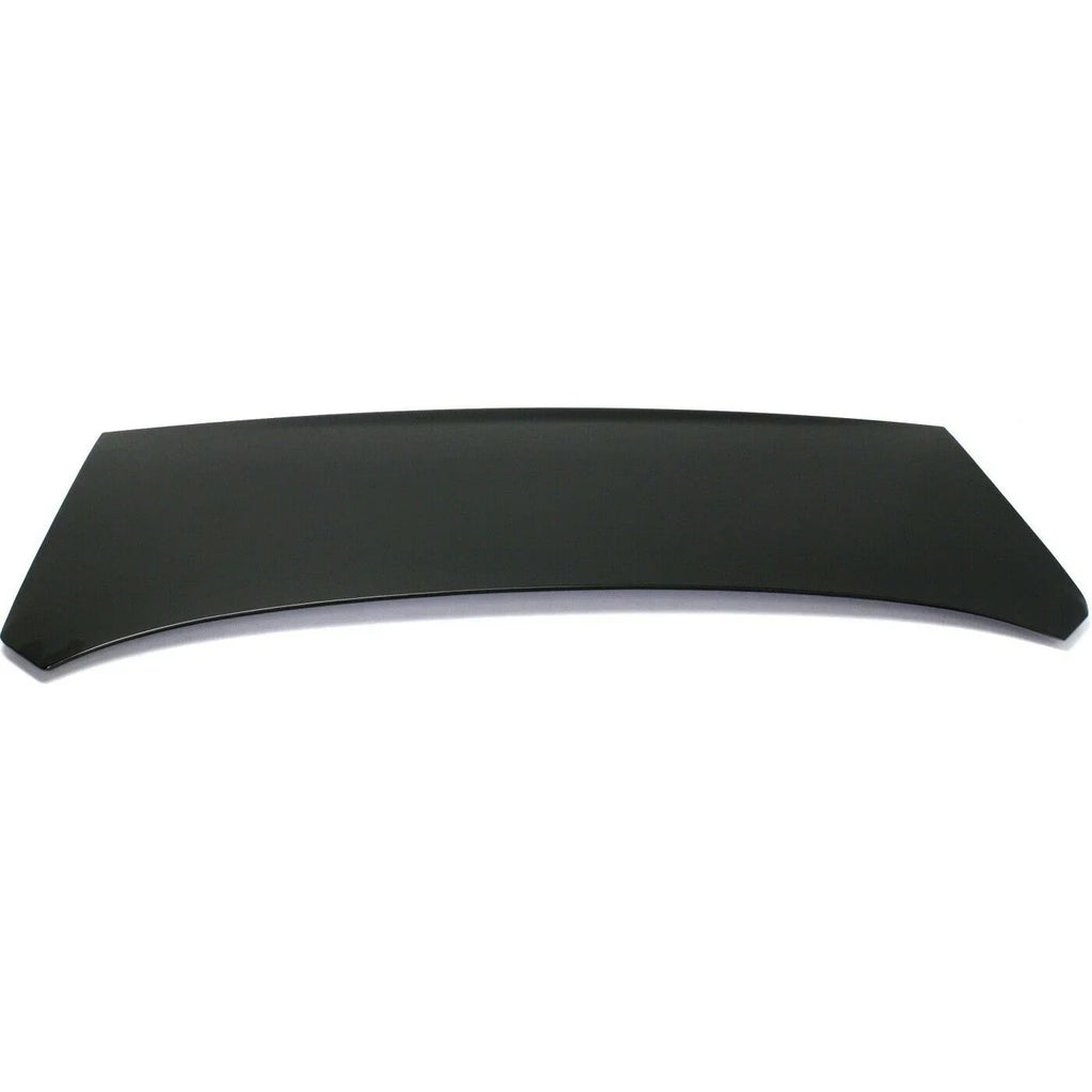 Lid Teledu E5ZZ6640110A For 1979-1993 Trunk Ford FO1800103 Mustang