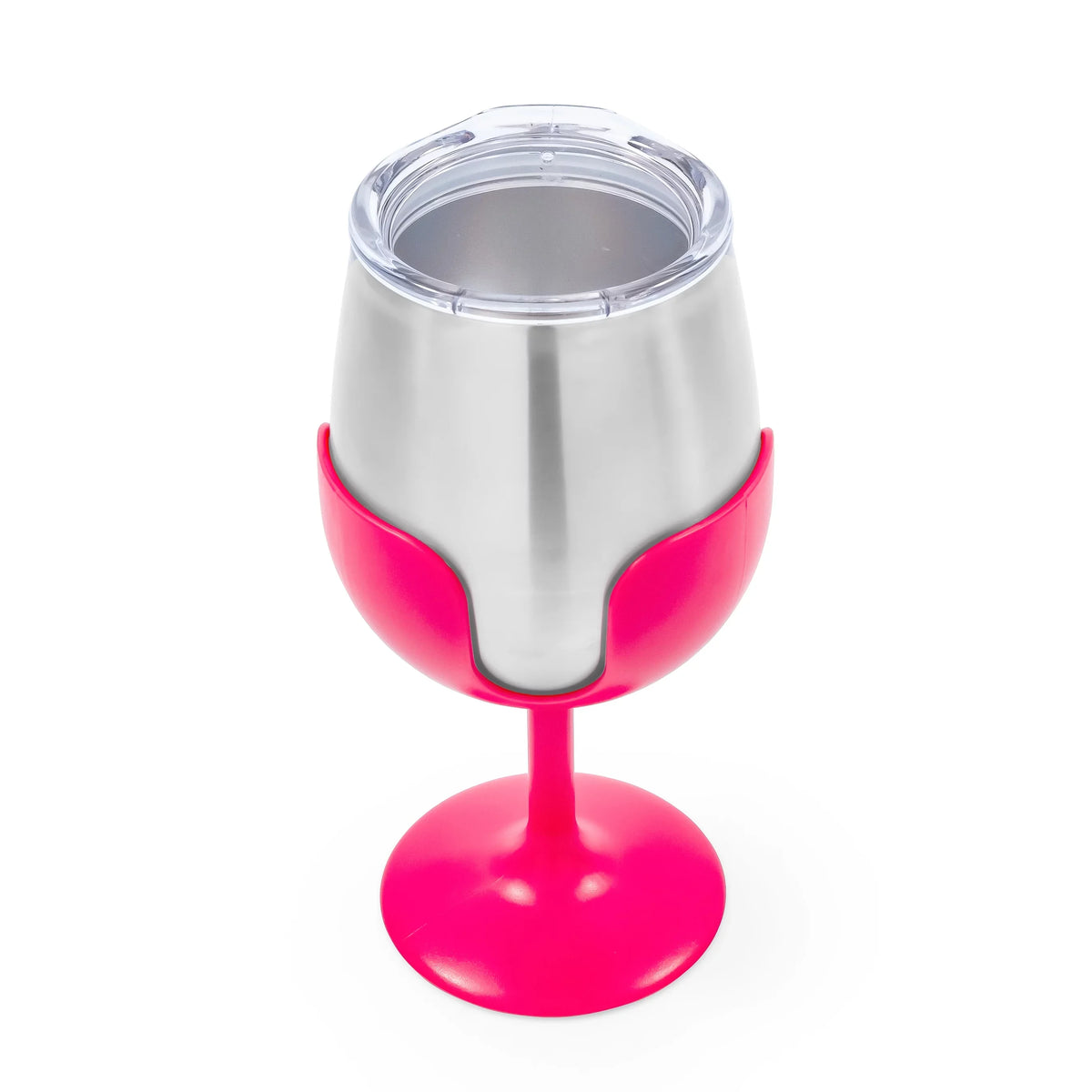 a Camco Stems, and 18/8 at Grade Campsite (53068) Life Comes 4 Tumblers Removable in Construction, is Size Insulated | Steel Features a Wine the Kitchen Colorful Stainless Better Vacuum 8oz