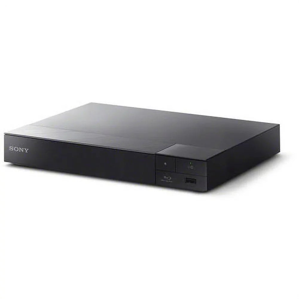 Sony, Blu-ray Restored Player (Refurbished) BDPS6700,