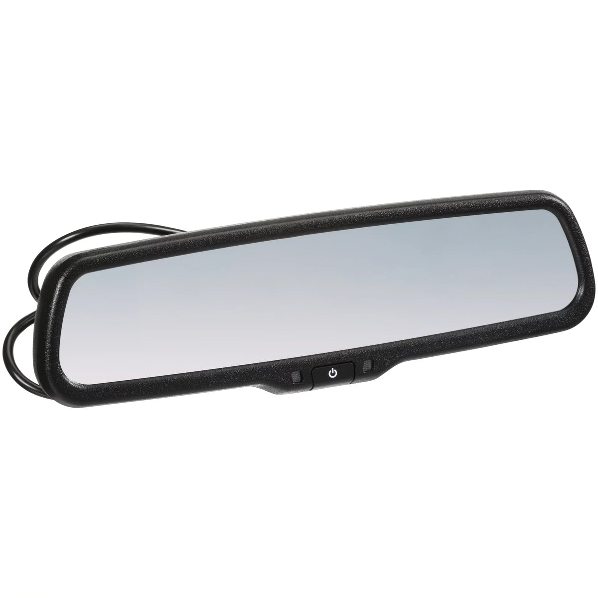 VTM43ME 4.3" Rear Monitor Mirror View BOYO