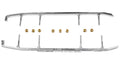 Runners Shaper (YAM-S2226-75) Wear Bar Boy 7.5" Stud Carbide