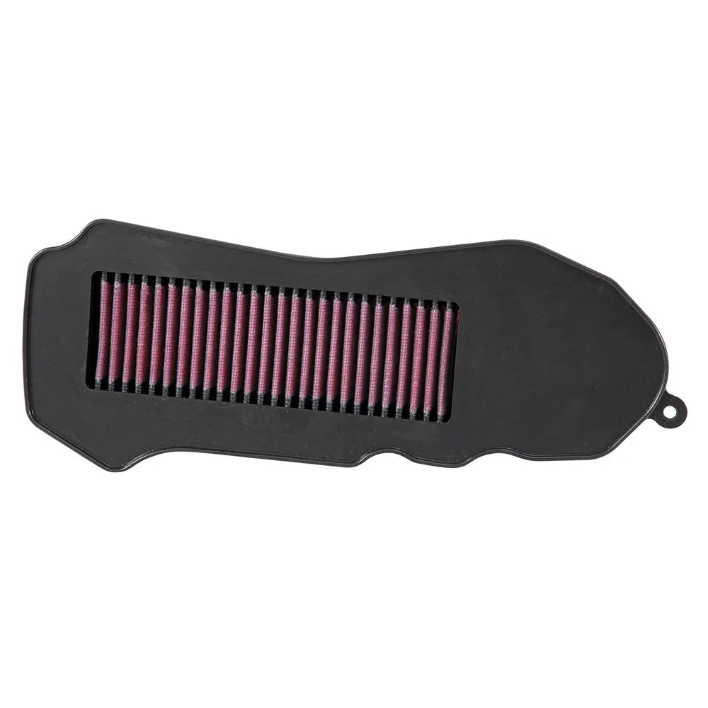 Engine Increase Air Ct5, Washable, 33-5116 & 2020-2021 Power Air Cadillac K&N With Car Filter: Premium, Acceleration, Compatible Filter: Replacement