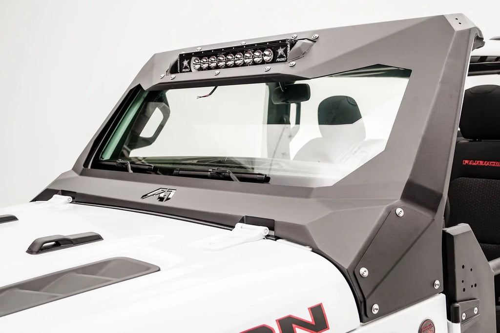 WRANGLER JEEP LIGHT WRANGLER ,2023 18-C 2020 BAR Fits INSERT JL VICOWL-20IN select: