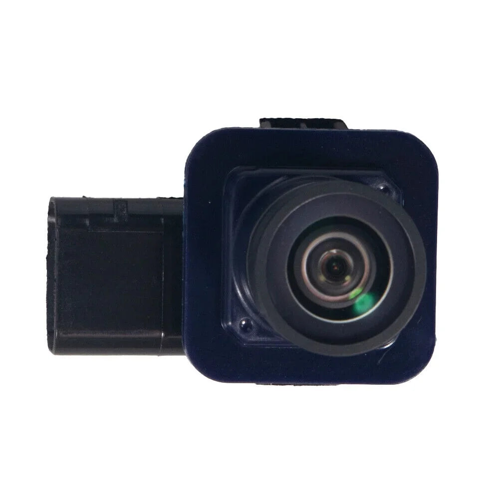 High Install Black Quality 2011-2014 Rear BT4Z-19G490-B Easy For Camera Edge Ford View