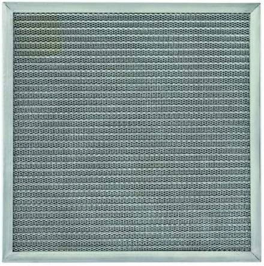 Filter - - - Furnaces x 30 Home Merv8 Electrostatic Washable 14 1 x for