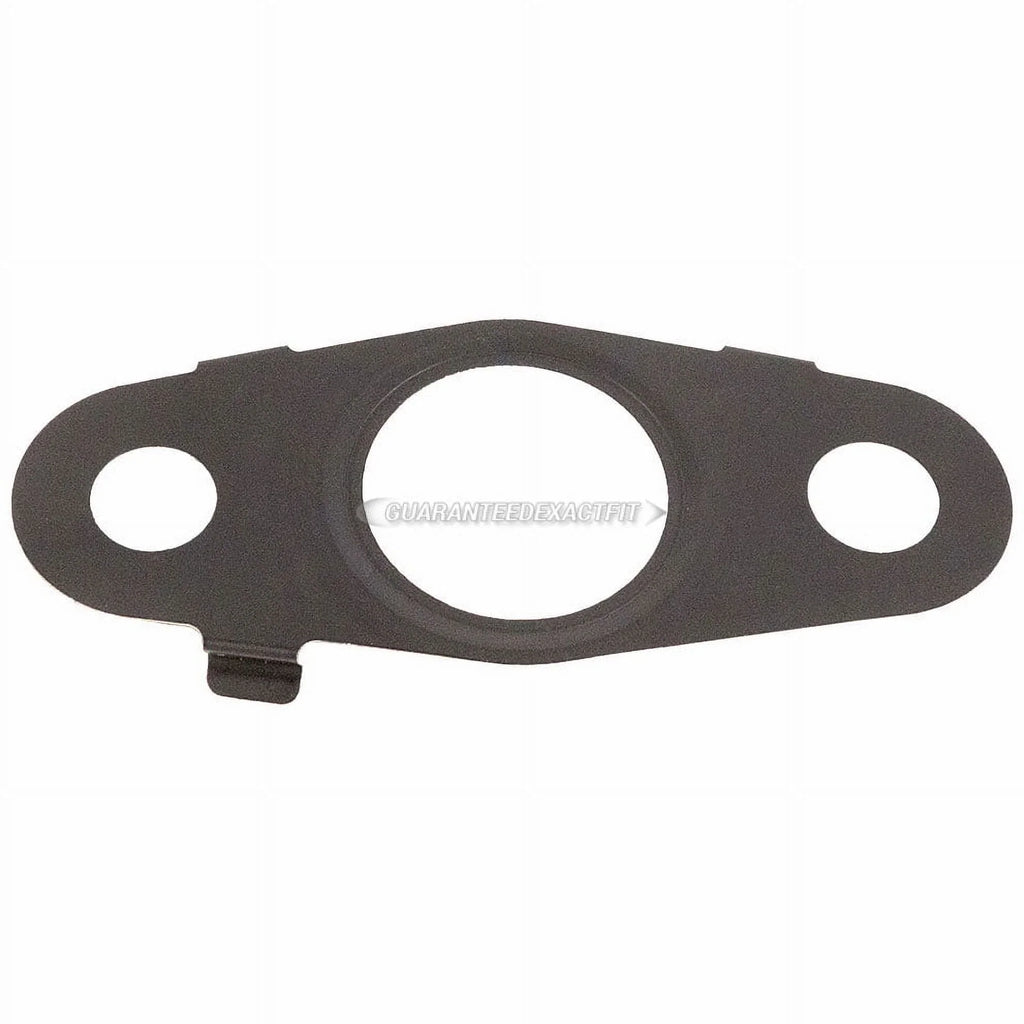 '- Kit 2011 CX-7 CX7 Gaskets Turbocharger With Mazda For New 2012 Buyautoparts Turbo