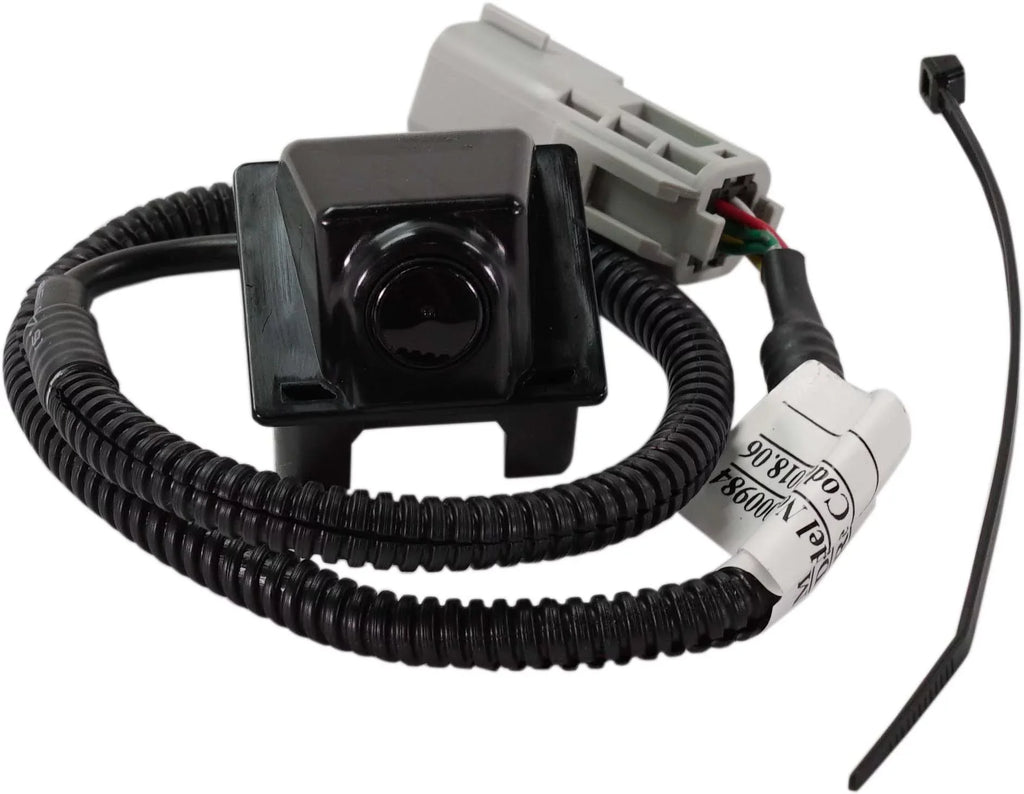 Replacement Equinox with 2014 Back Up Chevrolet GMC Compatible Terrain Colored RB51070001 2014 Camera