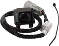 Replacement Equinox with 2014 Back Up Chevrolet GMC Compatible Terrain Colored RB51070001 2014 Camera