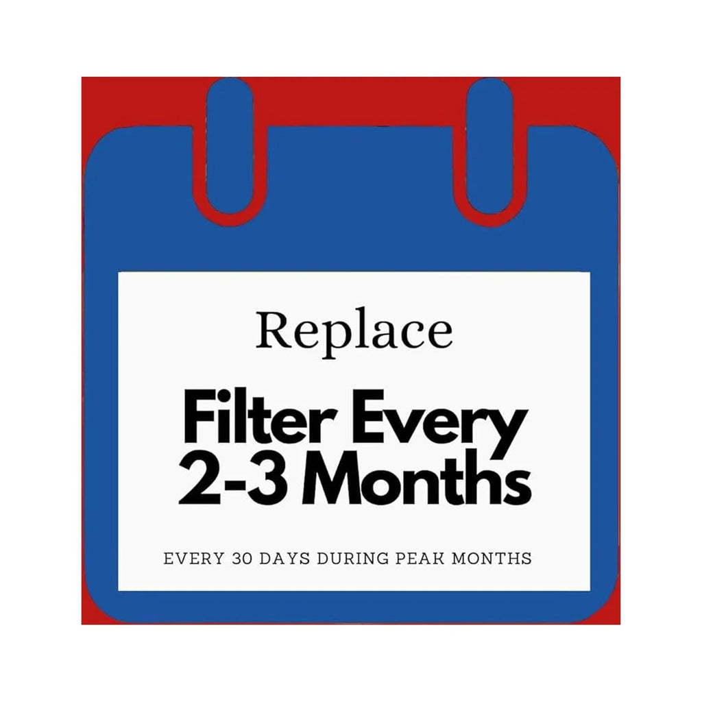 Merv Pleated By Furnace HVAC Filters Ultra8 Air (12 8, 18X24x1 Pack)
