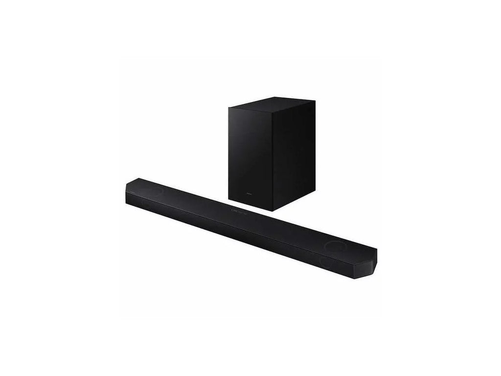 Soundbar HW-Q7CB Dolby Atmos Samsung 3.1.2ch Speaker with