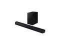 Soundbar HW-Q7CB Dolby Atmos Samsung 3.1.2ch Speaker with
