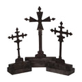 27 Bailey Ornate Lindisfarne (Set Willows 3) inch Home Of 2499-Bel-4548164 Street Cross