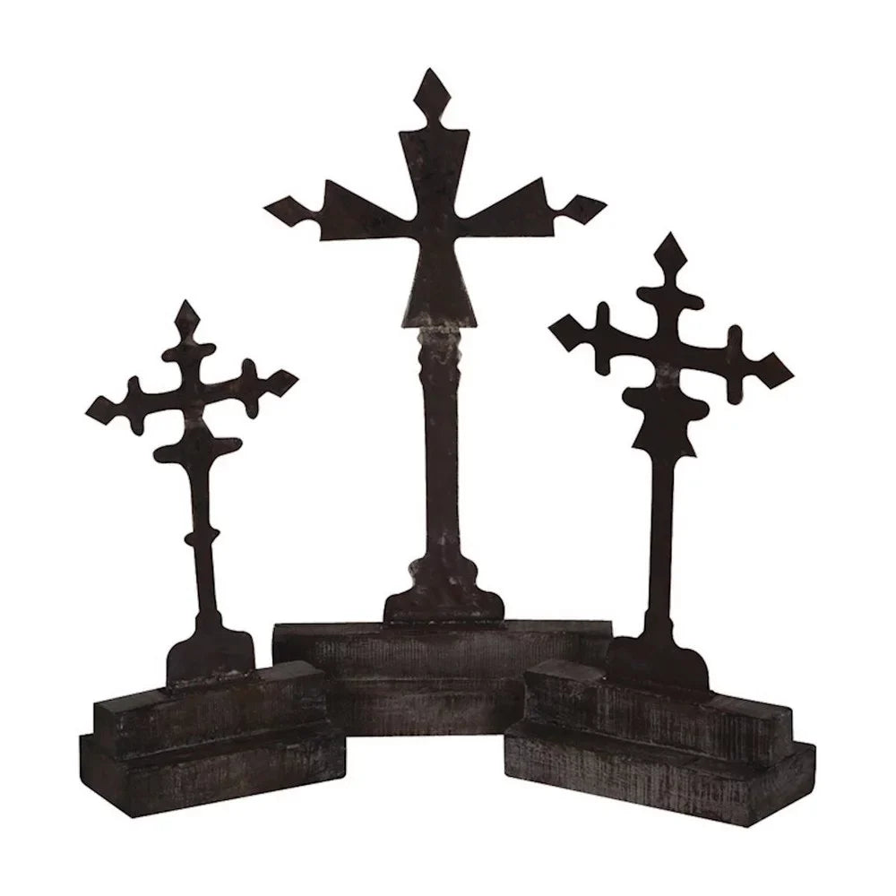 27 Bailey Ornate Lindisfarne (Set Willows 3) inch Home Of 2499-Bel-4548164 Street Cross