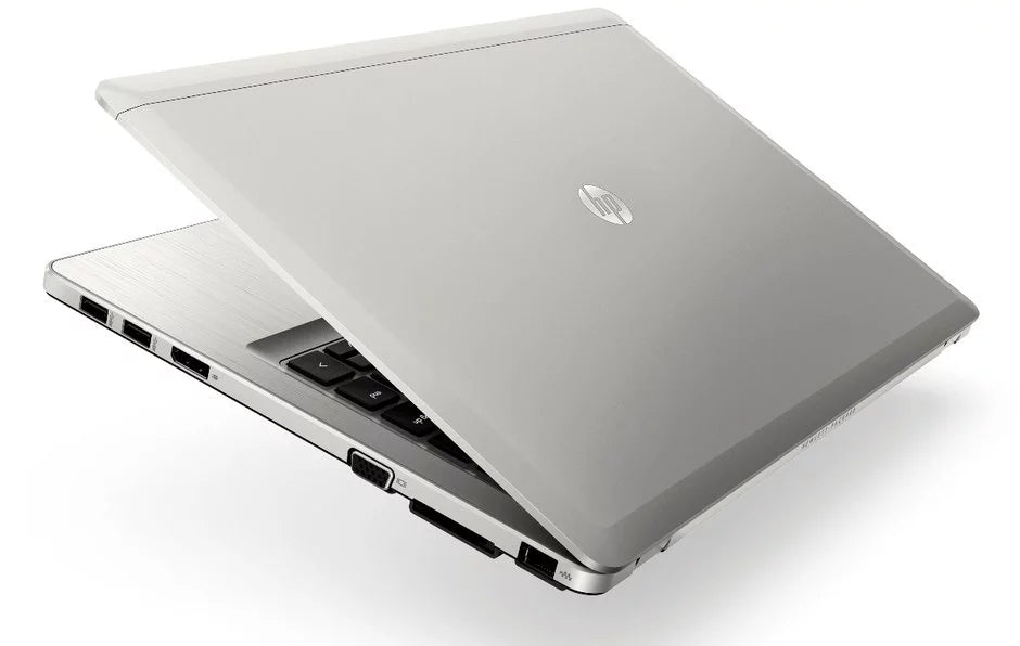 1.80GHz B 8GB Folio EliteBook 9470m Grade Used HP SSD i5 180GB 10P