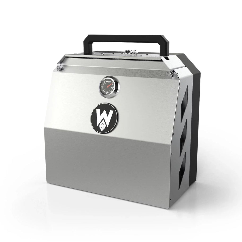'- Requires Pizza Oven - Crossover Camping Magma CO10-105 Magma Stove Top