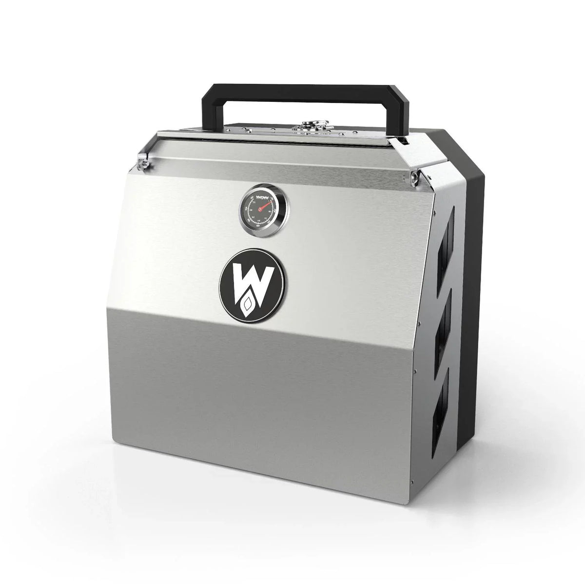 '- Requires Pizza Oven - Crossover Camping Magma CO10-105 Magma Stove Top