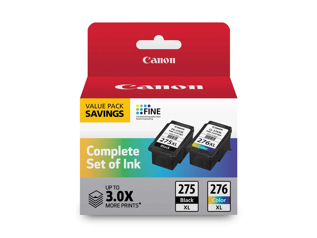 Combo PG275XL/CL276XL Pack
