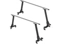 Draw-Tite BED DRILL NO BLACK RACK ALUMINUM MOUNT 400LB TRUCK 59742 REMOVABLE CAPACITY