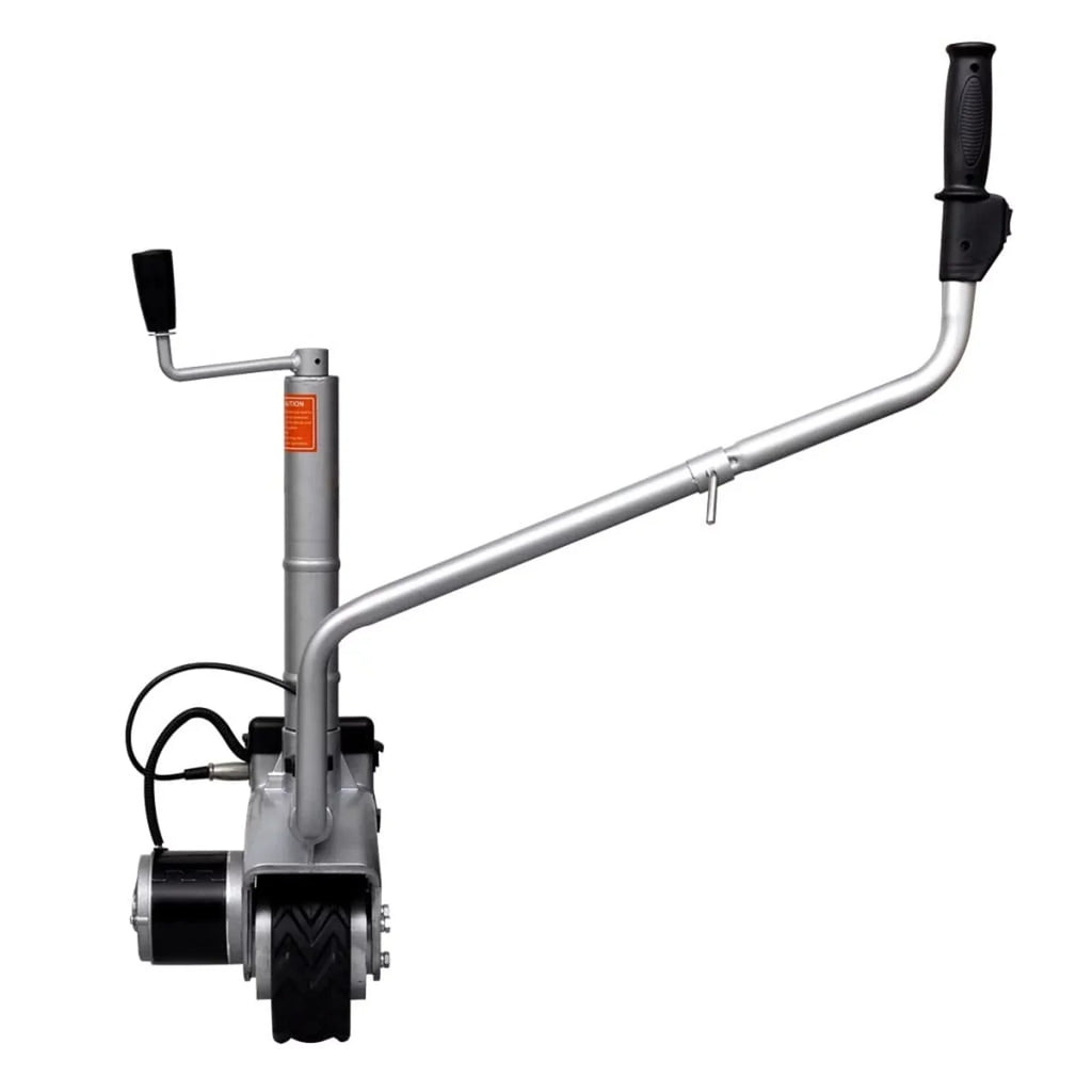 Tomshoo V Jockey W 12 Trailer 350 Wheel Mover Motorized