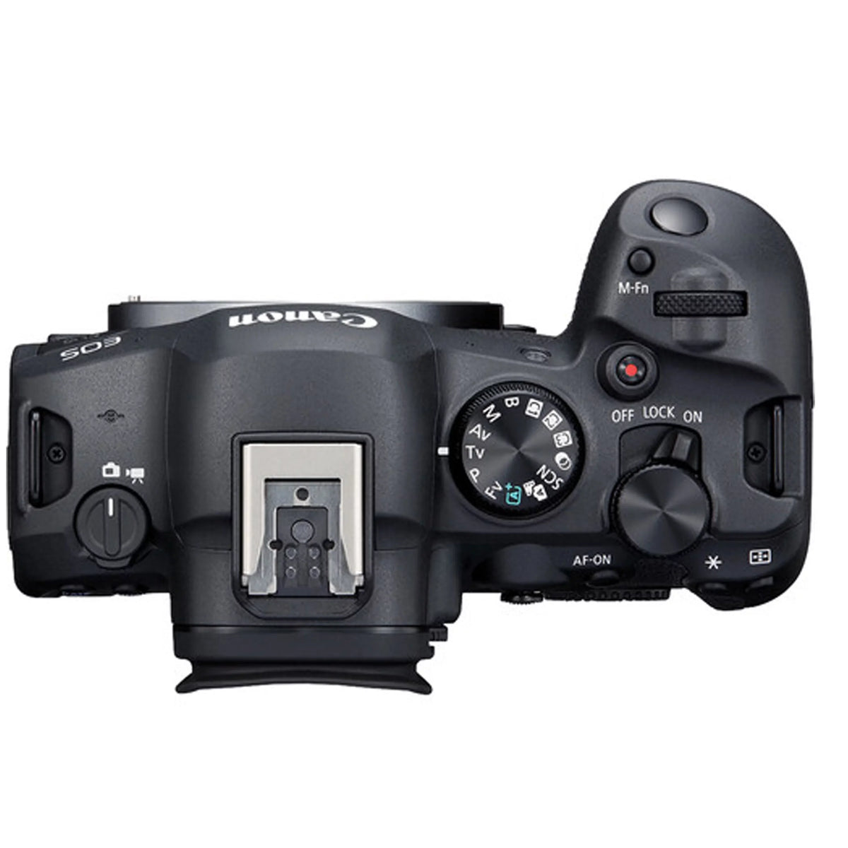 EOS + Microphone + Filters + RF R6 Video Digital Software STM + 24-105mm LED II Mark Back + More Lens Pod + Tripod with Light Canon + Camera 128GB f/4-7.1 + Steady Pack Mirrorless Memory + Grip
