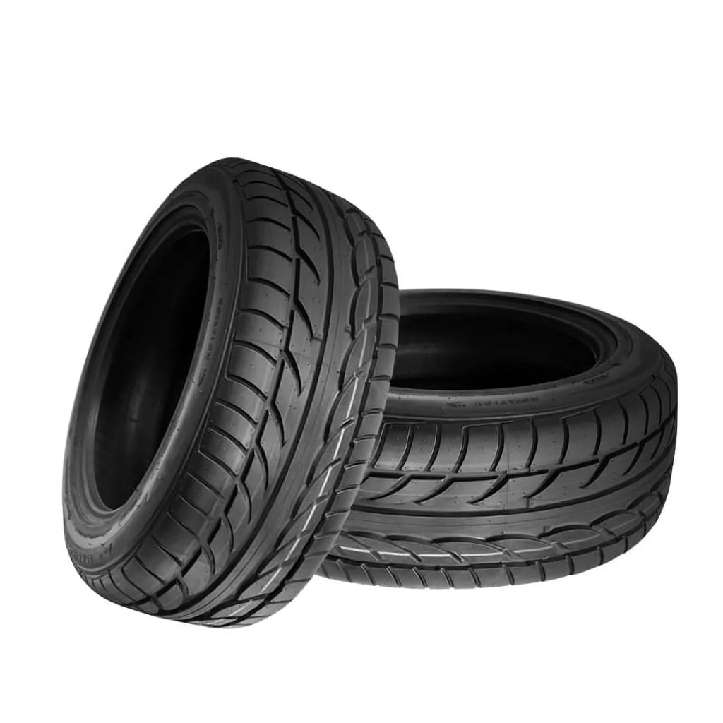 122 Ply) Tire B (4 77T BW 165/65R13 Achilles