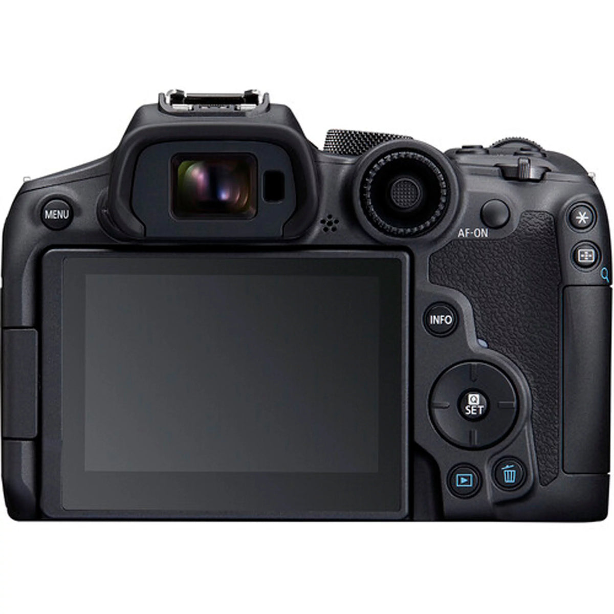 Cards, RF-S Video EF + HD III 2X & with Memory Battery, IS 75-300mm Extra 64GB Camera Light, LED Microphone, STM R7 EOS 18-150mm Canon More Mirrorless Lenses, Case Accessories + included: 420-800mm