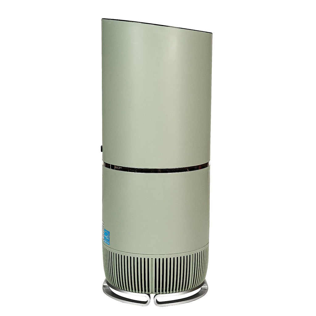 Purifier Tower SAGE Tall Digital Allergies Air True Box Open HUNTER HEPA - for HP670SG