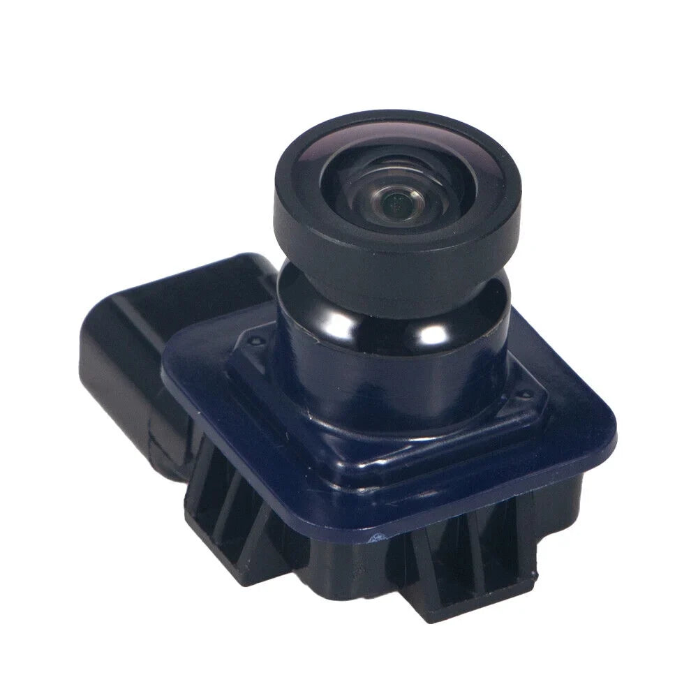 Edge Camera BT4Z-19G490-B Camera Video Black Backup For 2011-2014 HD Ford