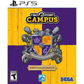 Campus: Point Playstation Launch Edition Two Enrollment - 5