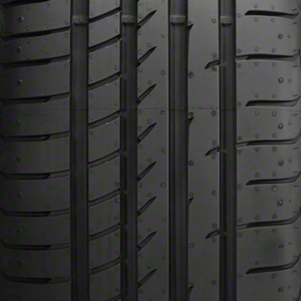 2 285/35R19 Passenger Eagle Summer 99Y Goodyear UHP F1 Tire Asymmetric