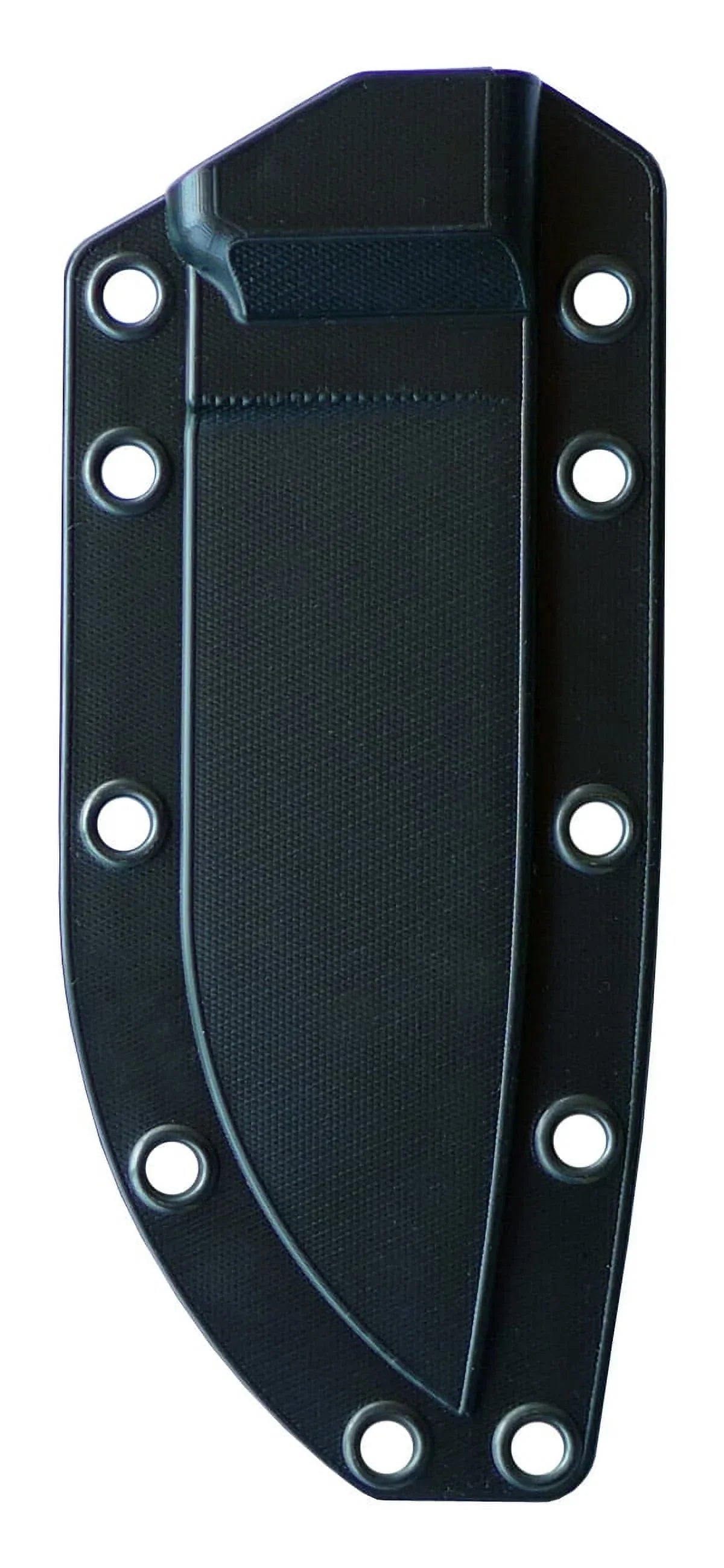 Serrated 4 Model Carbon Steel
