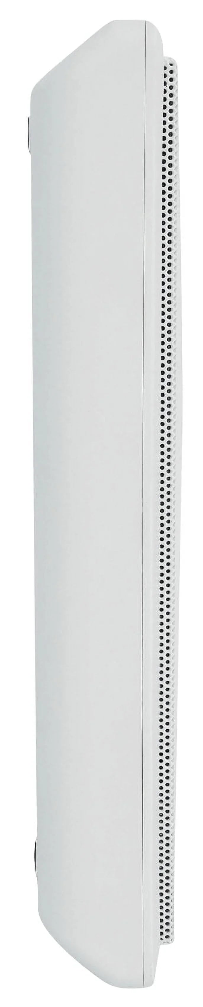 6-Zone Speakers JBL Pendant+8 4 White Restaurant/Bar/Cafe Wall Slim Amplifier+4