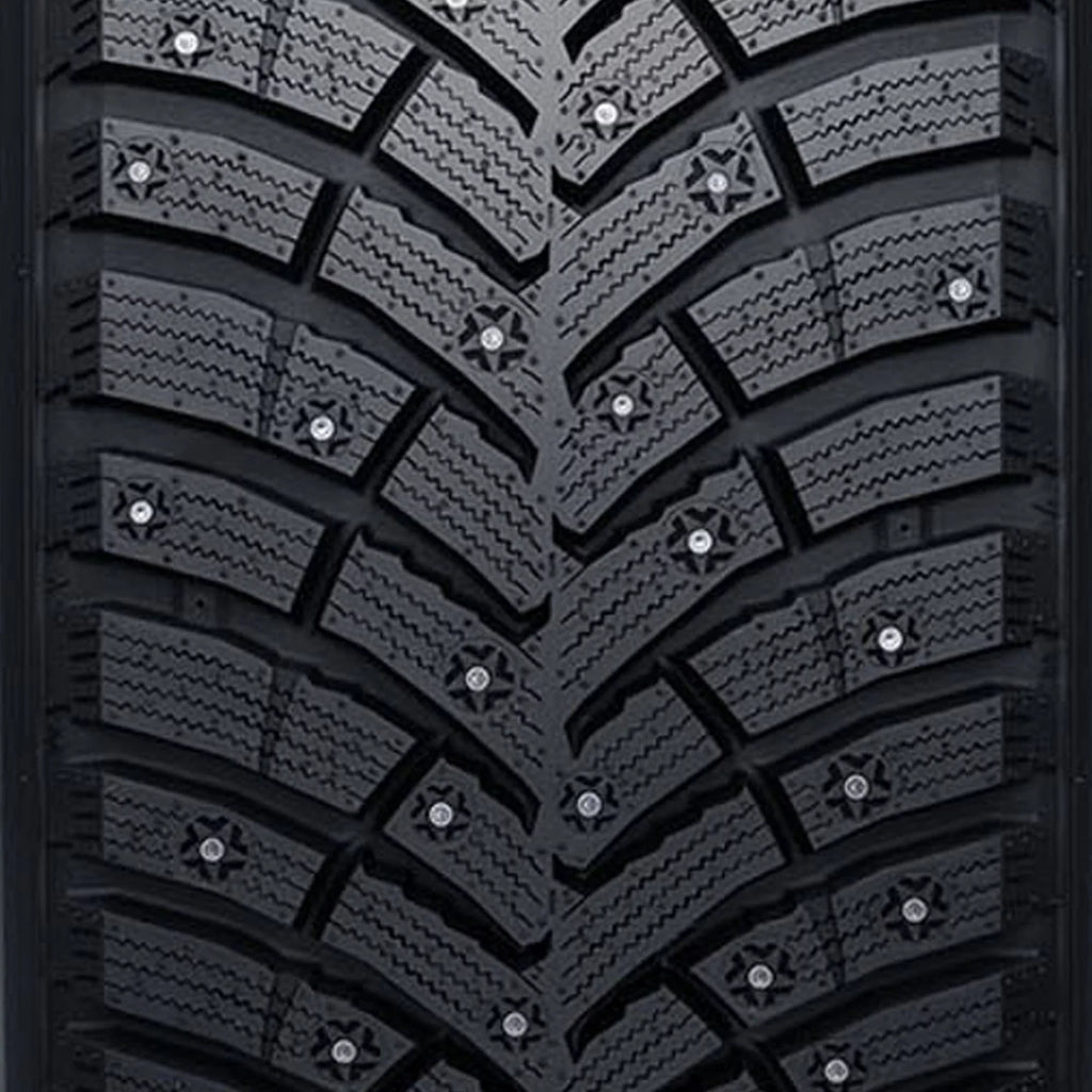 3 Winspike XL Tire 107T Winter Winguard Nexen Passenger 235/60R18