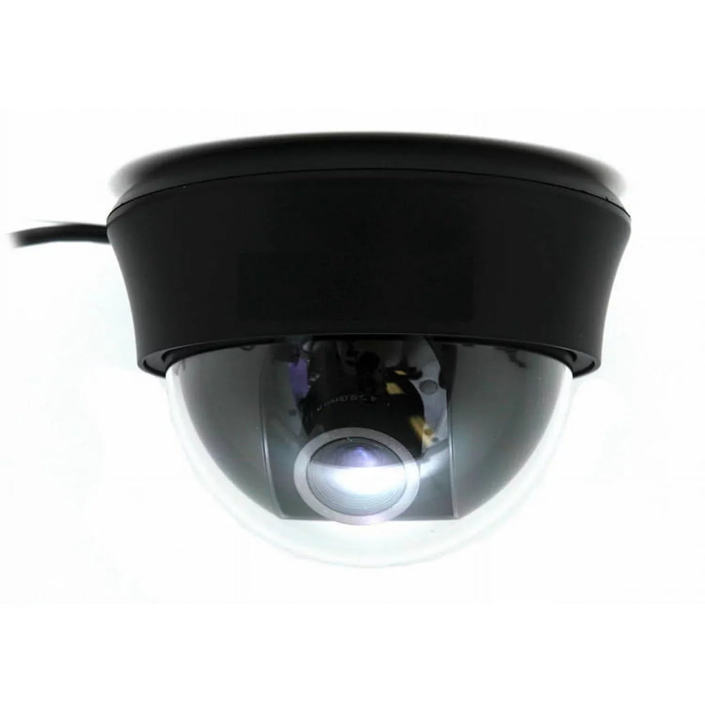 SEQ6101 HomeVision Color, Camera, Surveillance SeqCam Dome