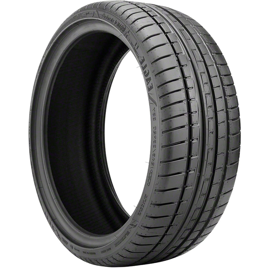 Asymmetric F1 3 XL Tire Goodyear Eagle Passenger UHP 205/45R17 Summer 88W