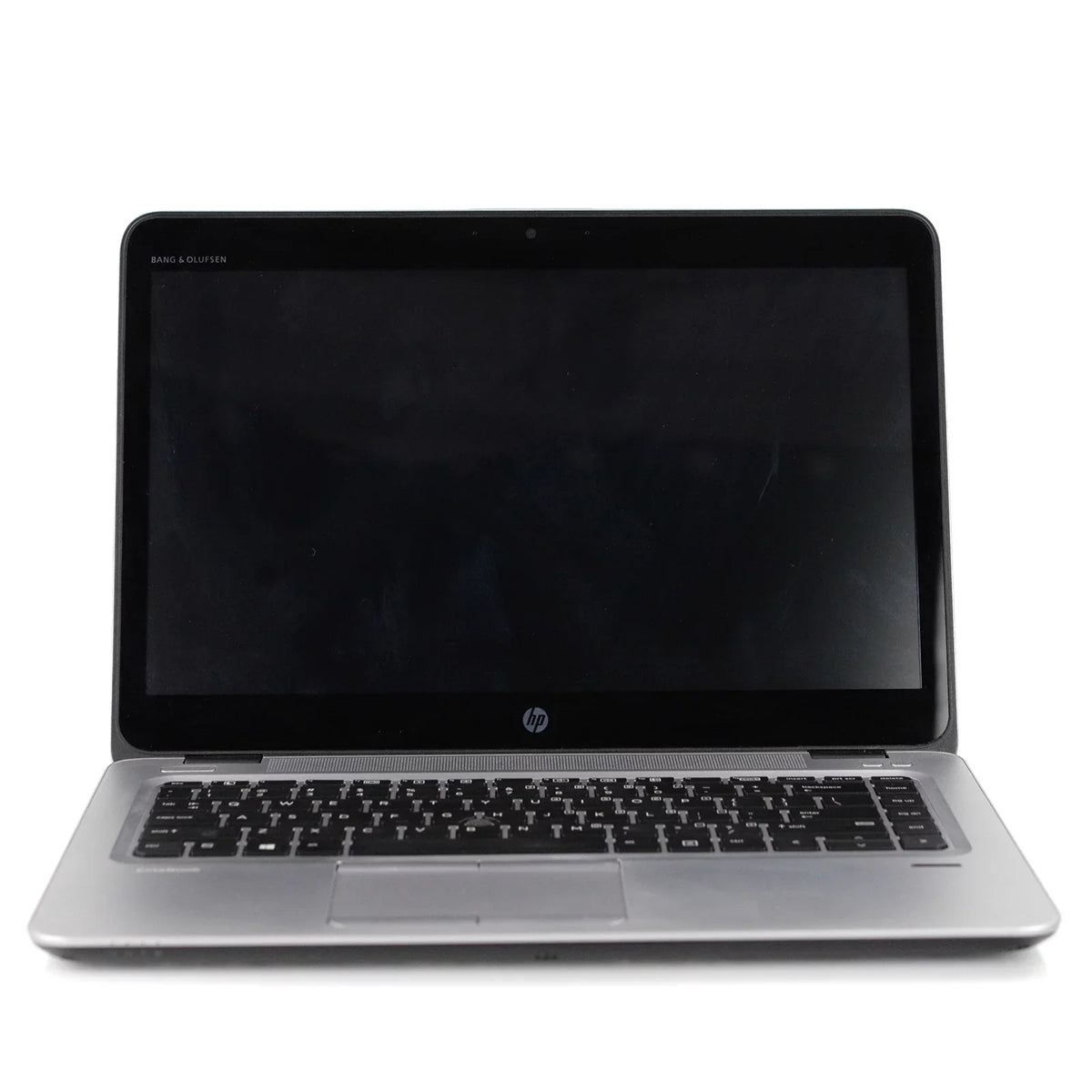 14" HP Dedicated A10 Win G3 B Touch Screen Graphics 745 Used SSD Laptop 1 v.WCB Wty Home EliteBook Yr 8GB 256GB 10 M.2