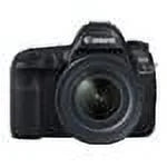 Kit EOS Mark Canon EF IV 24-70mm 5D