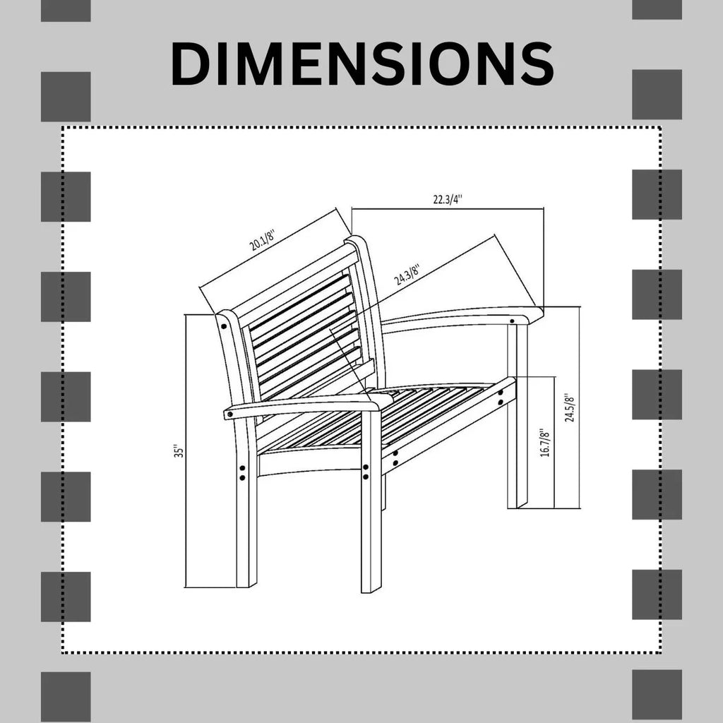Rectangular Seating Eucalyptus Dining Amazonia 9-Piece Capacity: Set, Brooks Extendable 8 Patio