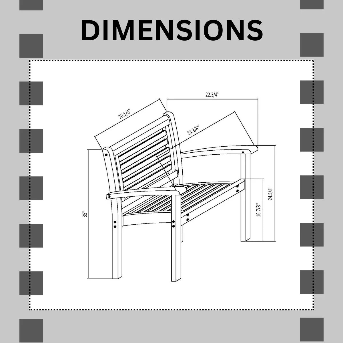 Rectangular Seating Eucalyptus Dining Amazonia 9-Piece Capacity: Set, Brooks Extendable 8 Patio